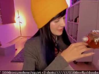 lonelly_lolly98 — Chaturbate stream photo (Jun 2026)