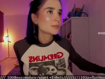 lonelly_lolly98 — Chaturbate stream photo (Jun 2026)