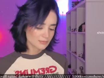 lonelly_lolly98 — Chaturbate stream photo (Jun 2026)