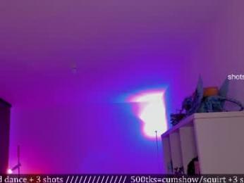 lonelly_lolly98 — Chaturbate stream photo (Jun 2026)