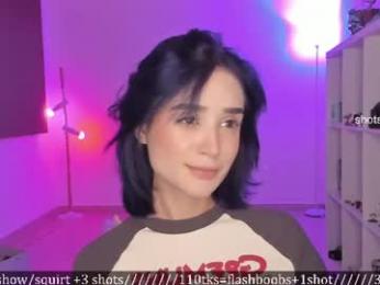 lonelly_lolly98 — Chaturbate stream photo (Jun 2026)