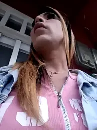 Daliana_Gounbolt — webcam model online on stripchat