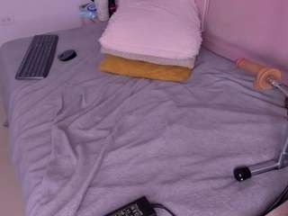 ambarasm — Camsoda stream photo (Sep 2026)