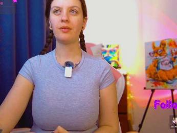 ann-mikele — bongacams