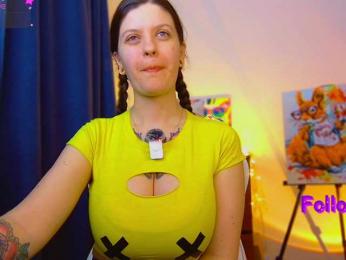 ann-mikele — bongacams