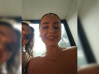 AmaReda — Bongacams stream photo (May 2026)