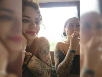 AmaReda — Bongacams stream photo (May 2026)