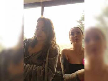 AmaReda — Bongacams stream photo (May 2026)