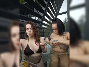 AmaReda — Bongacams stream photo (May 2026)