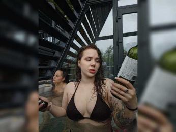 AmaReda — Bongacams stream photo (May 2026)
