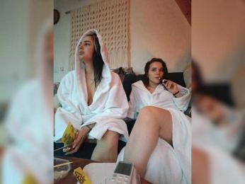 AmaReda — Bongacams stream photo (May 2026)