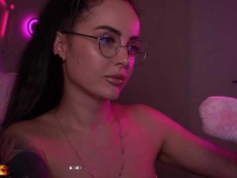 AmaReda — Bongacams stream photo (May 2026)