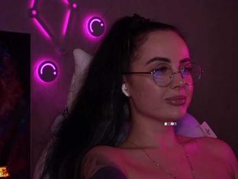 AmaReda — Bongacams stream photo (May 2026)