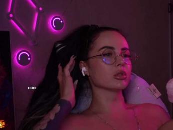 AmaReda — Bongacams stream photo (May 2026)