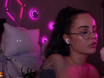 AmaReda — Bongacams stream photo (May 2026)