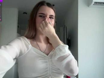 Peachy-keens — bongacams