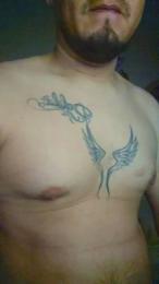 buentiposexy — webcam model online on cam4