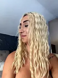 KelseyJunes — Stripchat profile photo