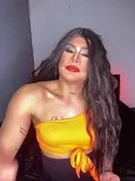 Melania_ferr — webcam model online on stripchat