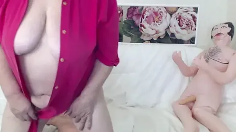 FlaviaSquirts — stripchat