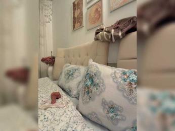 OrgazMia — webcam model online on bongacams