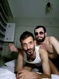 Drkats — Stripchat stream photo (Apr 2026)