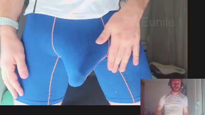 eunile — Cam4 stream photo (Jun 2026)