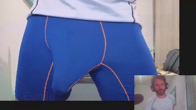 eunile — Cam4 stream photo (Jun 2026)