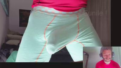 eunile — Cam4 stream photo (Jun 2026)