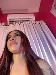 SiennaChalmers — stripchat