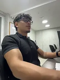 alekzamo — Stripchat stream photo (Jul 2026)