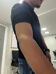 alekzamo — Stripchat stream photo (Jul 2026)