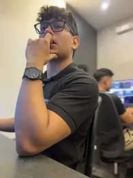 alekzamo — Stripchat stream photo (Jul 2026)