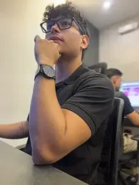 alekzamo — Stripchat stream photo (Jul 2026)