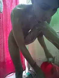 124pakhi — webcam model online on stripchat