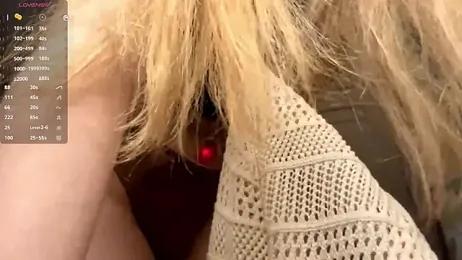 DenitaSpace — Stripchat stream photo (May 2026)
