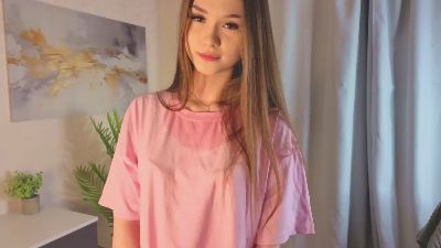 MonikaHarcus — webcam model online on cam4