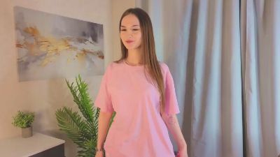 MonikaHarcus — webcam model online on cam4