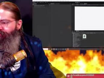 mjolnirinyou — Chaturbate stream photo (Dec 2025)