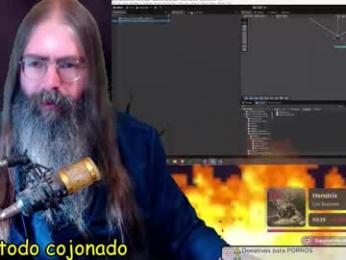 mjolnirinyou — Chaturbate stream photo (Dec 2025)