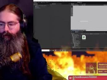 mjolnirinyou — Chaturbate stream photo (Dec 2025)