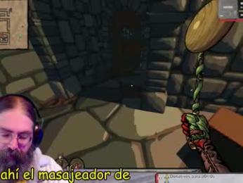 mjolnirinyou — webcam model online on chaturbate