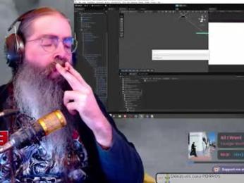 mjolnirinyou — Chaturbate stream photo (Nov 2025)