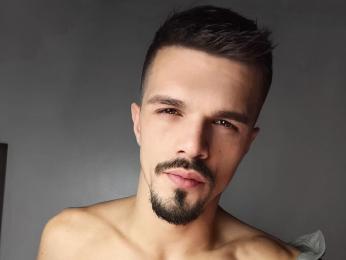 DonyBrown — webcam model online on livejasmin