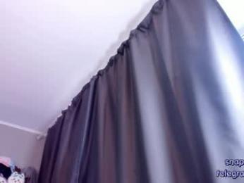 vivian_qwerty — Chaturbate profile photo