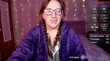 WickedAphrodite — Stripchat stream photo (Jan 2026)