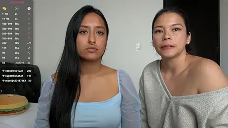 2SummerLove1 — Stripchat stream photo (Apr 2025)