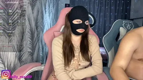 LallyRose69 — Stripchat stream photo (Apr 2026)