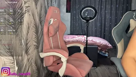 LallyRose69 — Stripchat stream photo (Apr 2026)