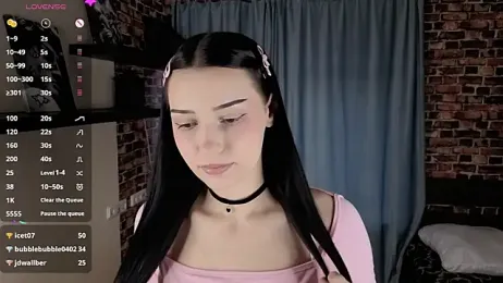 Six_Seven7 — stripchat